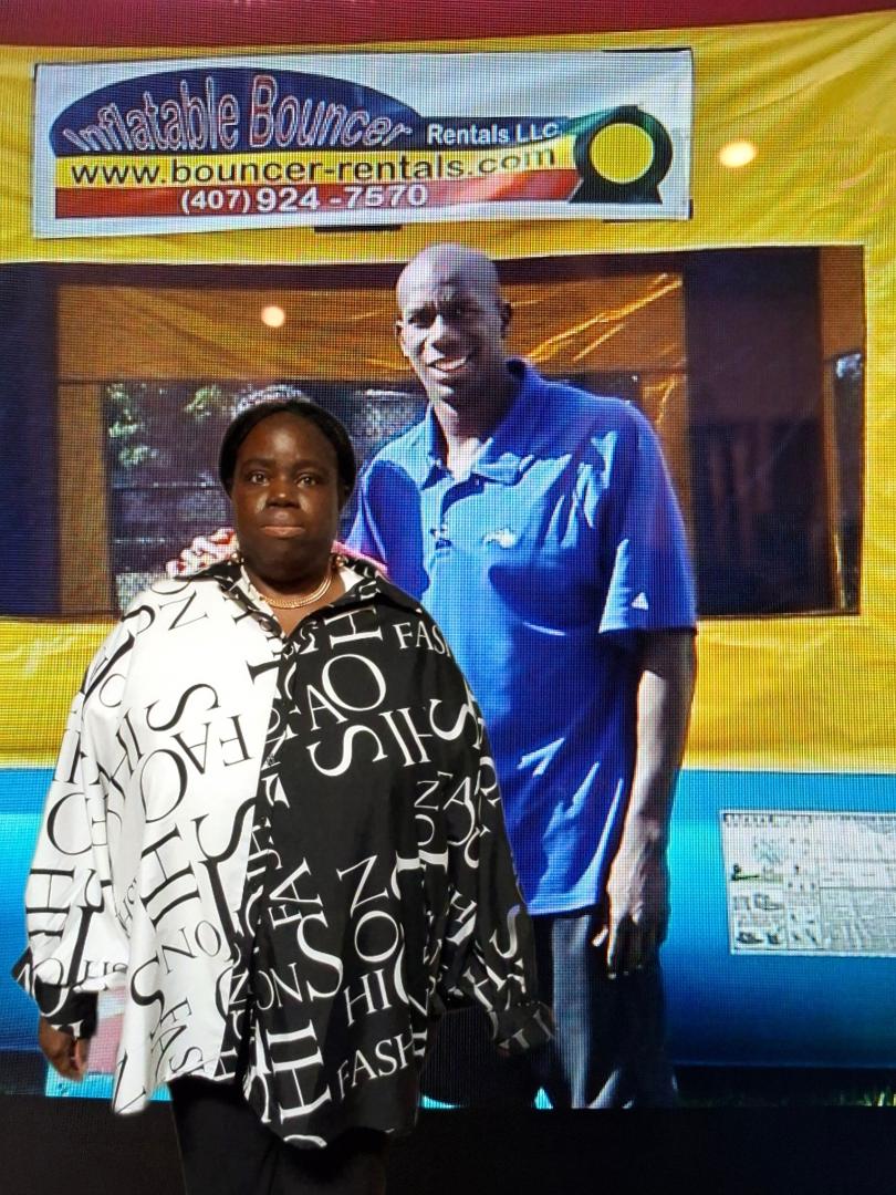 Chanda Bakongo's album, Mobile uploads