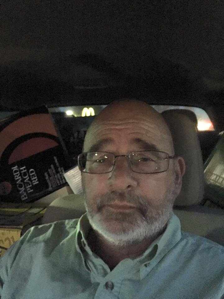 Michael Nickolich's album, Mobile Uploads