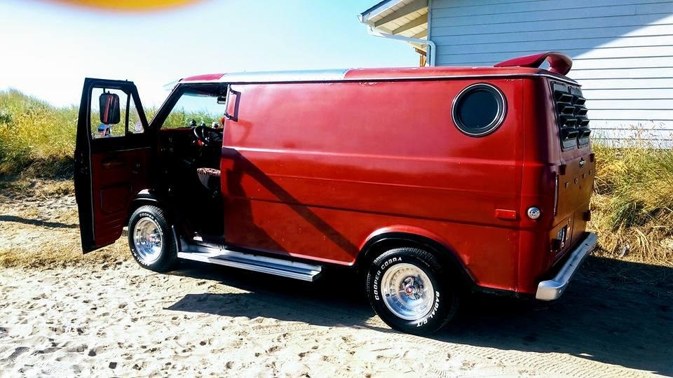 Keith Duncan's album, Mobile Uploads