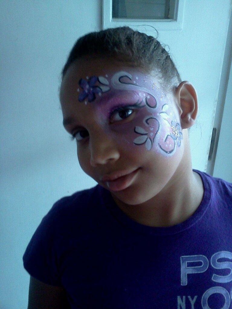 My cute niece