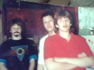 A long long time ago !