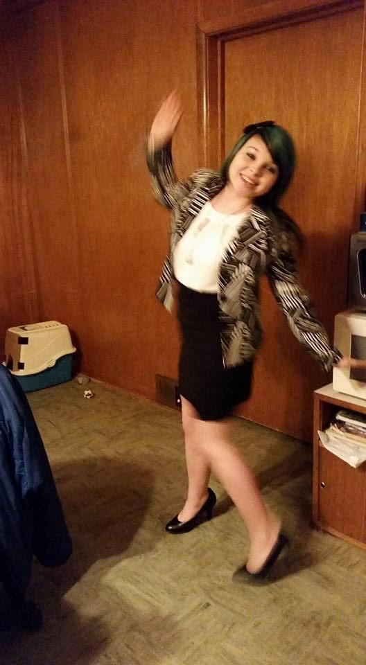 Cheryl Young's album, Mobile Uploads