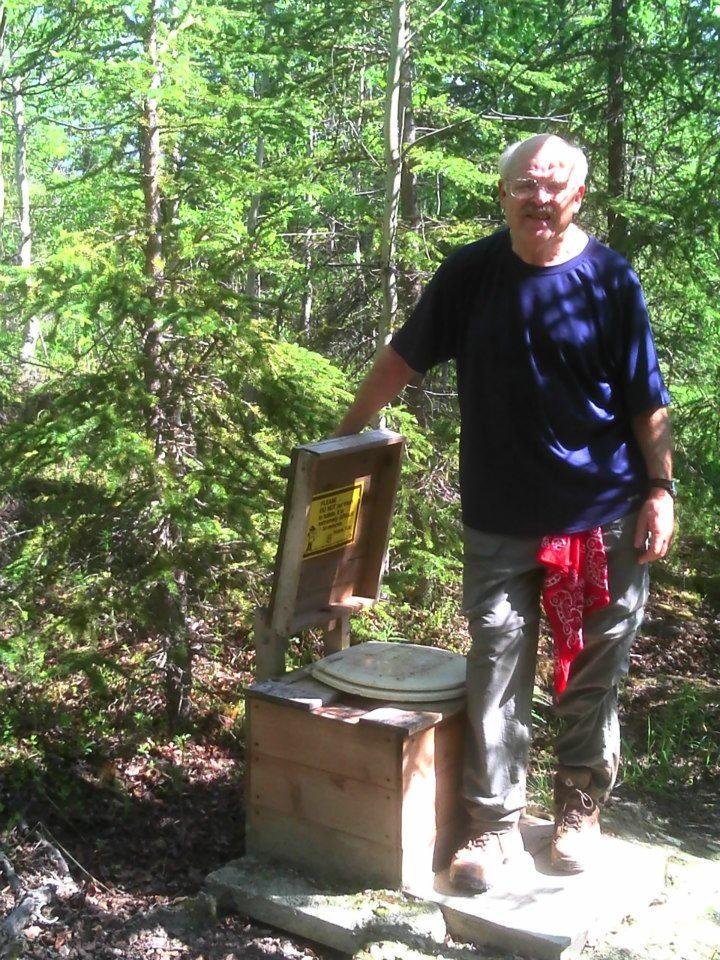 Rick Wicks' album, Alaska summer 2012