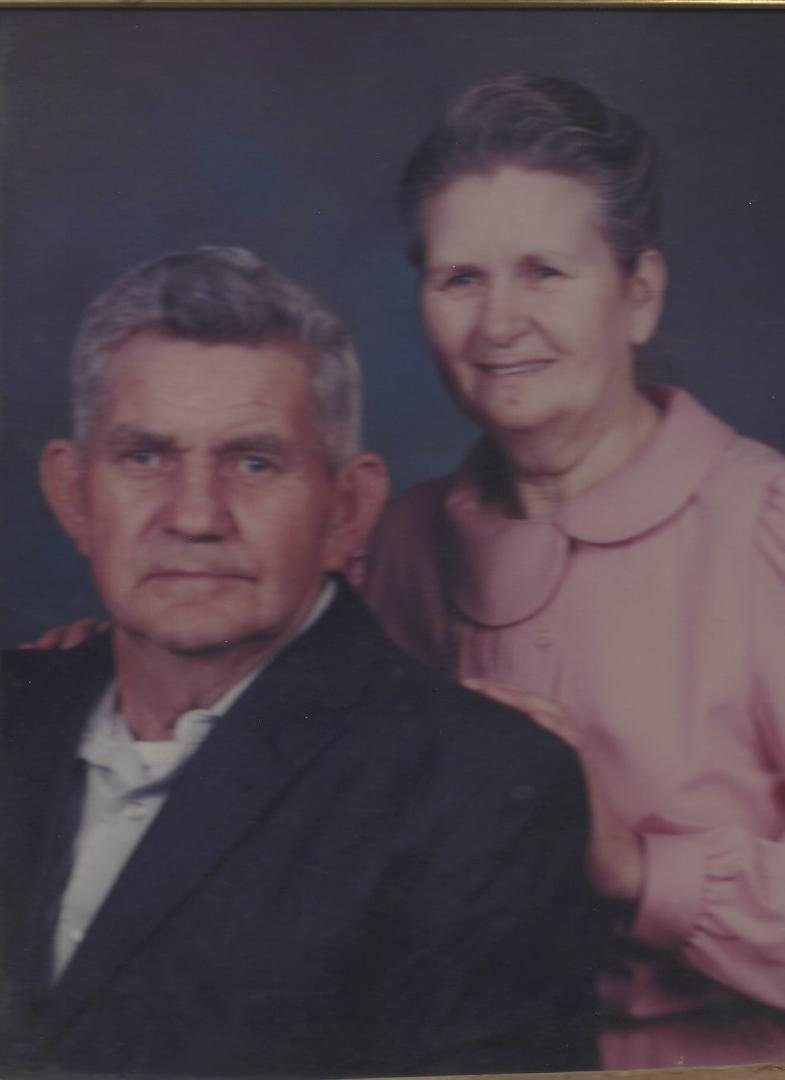 Happy Fathers Dad Bozie (BJ) Singleton. Sure do miss you