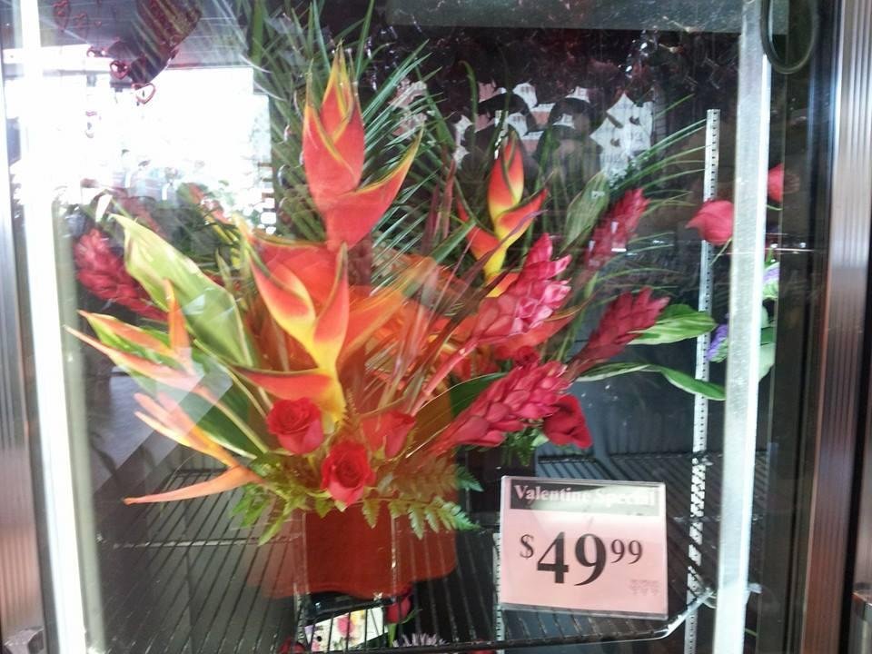 Flowerama Clearwater