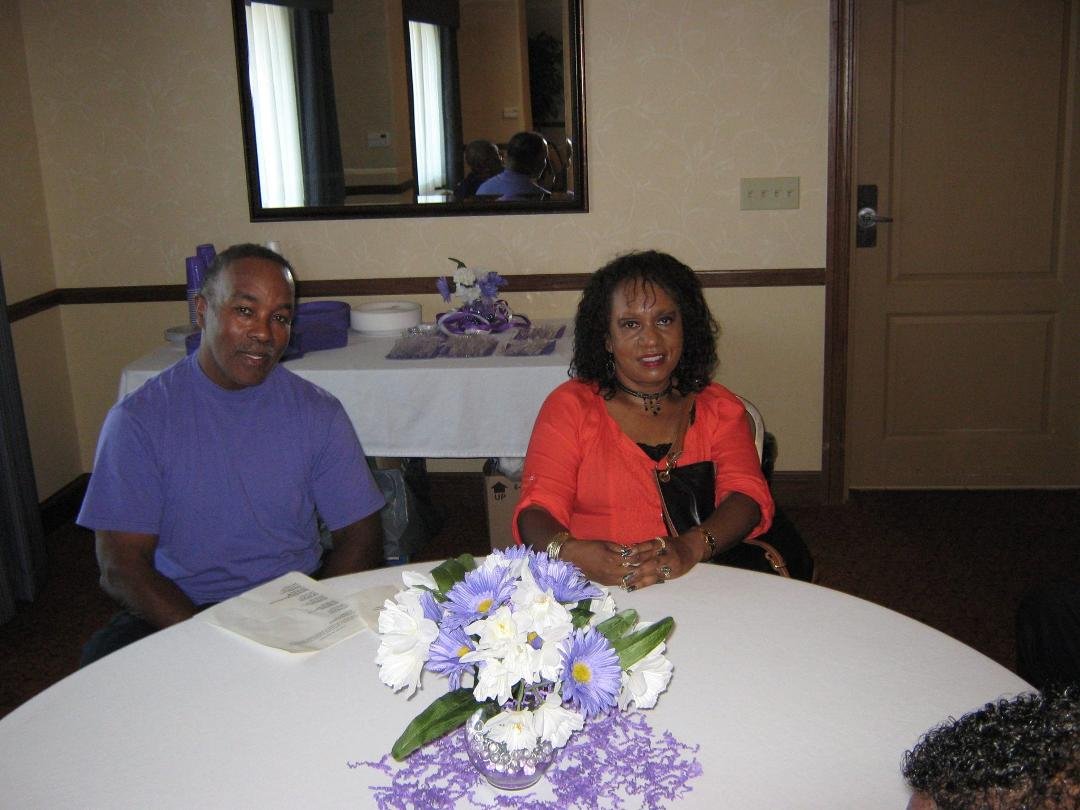 '68 &'69 Class Reunion 2015