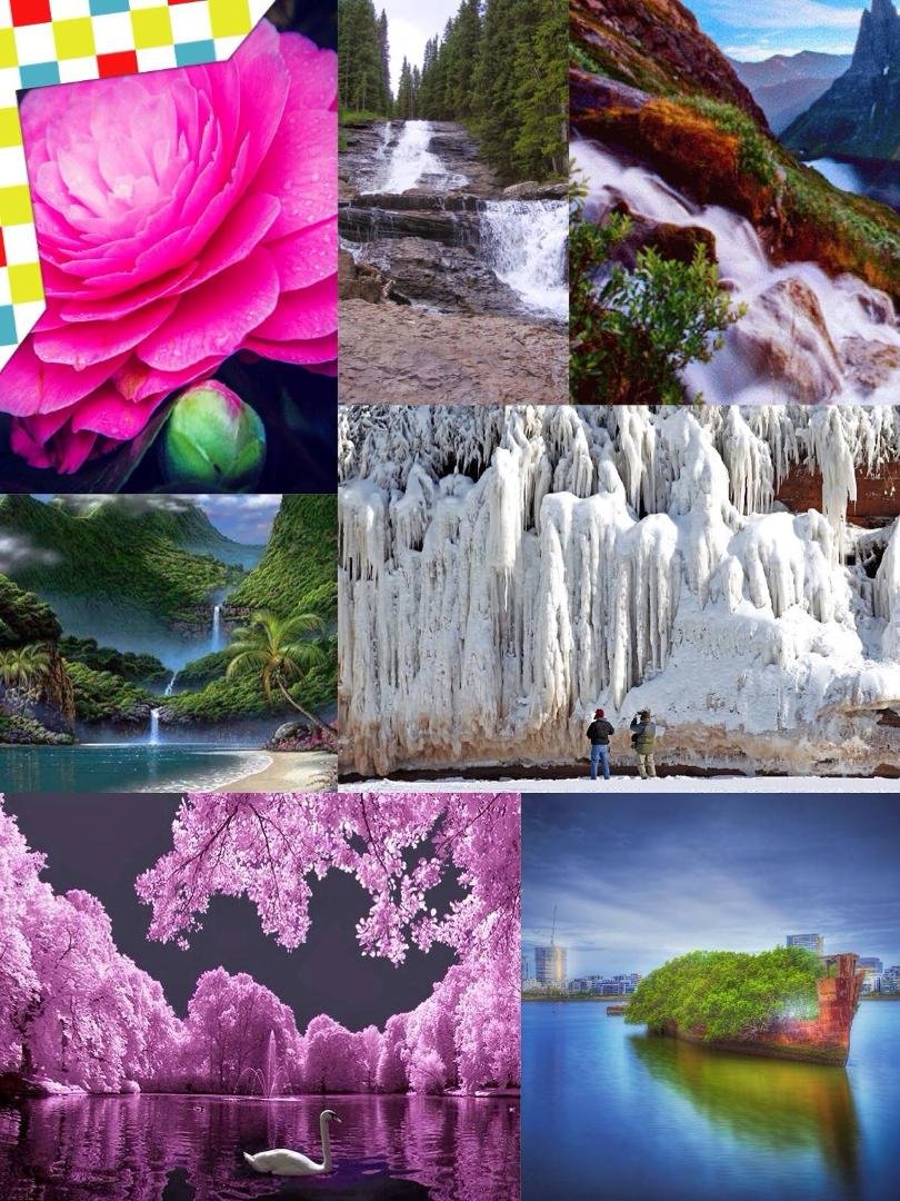 These I could do as puzzles.
