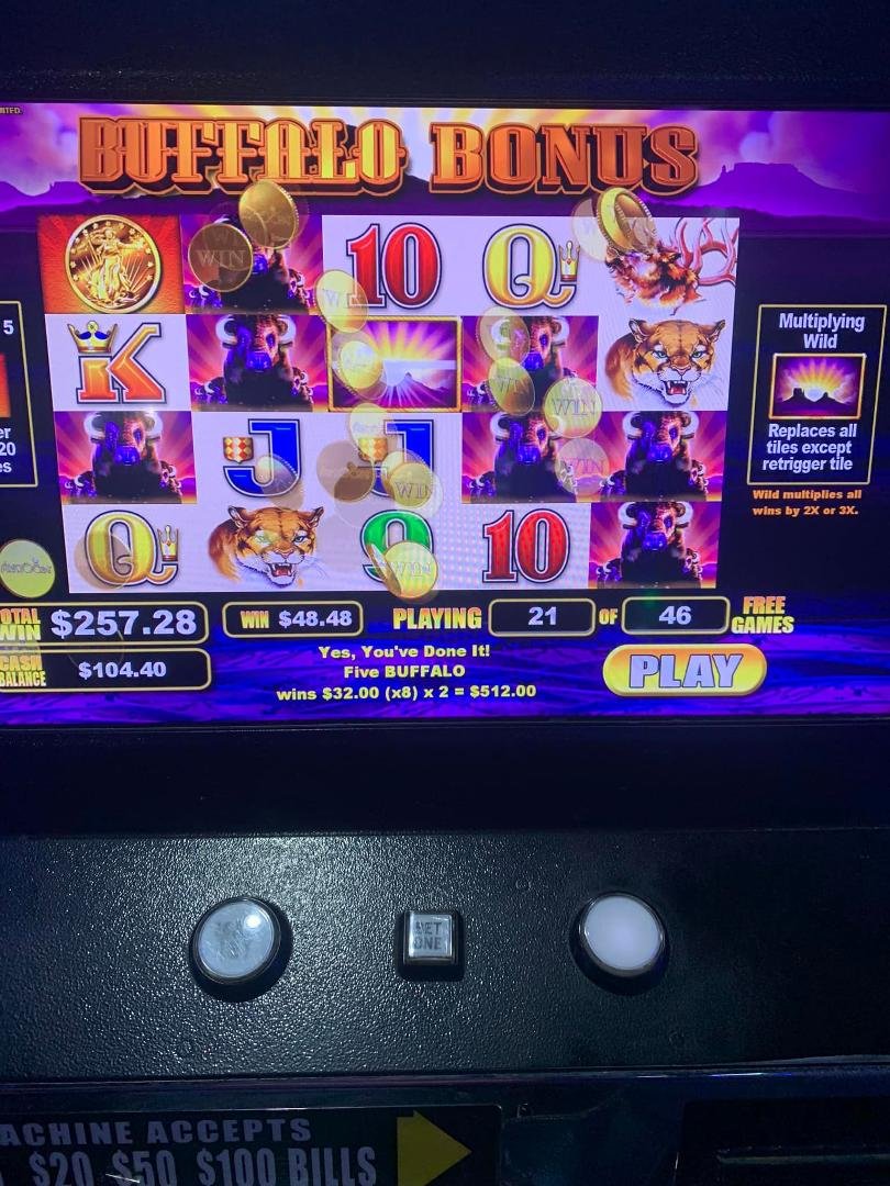 My luck is on me😜