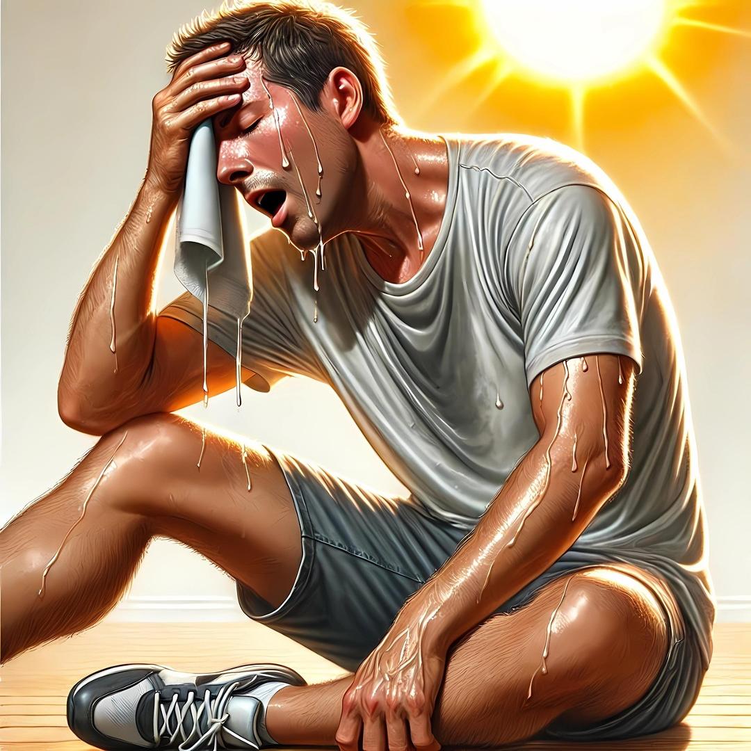 Good morning all. For those of you who say you love summer, have you had enough?
Fall, hasten thee hither.