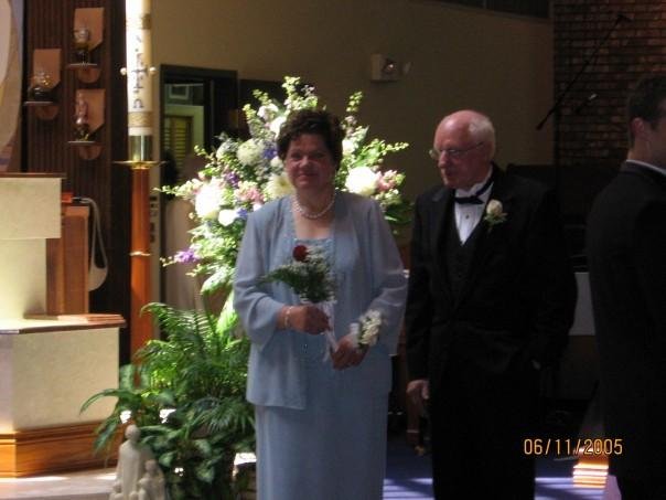 Sean Weldon's album, Wedding Pictures