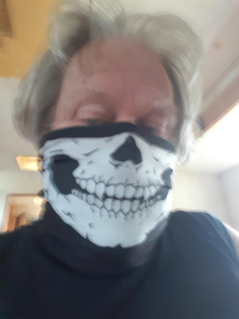 Mike Winter's album, Mobile Uploads