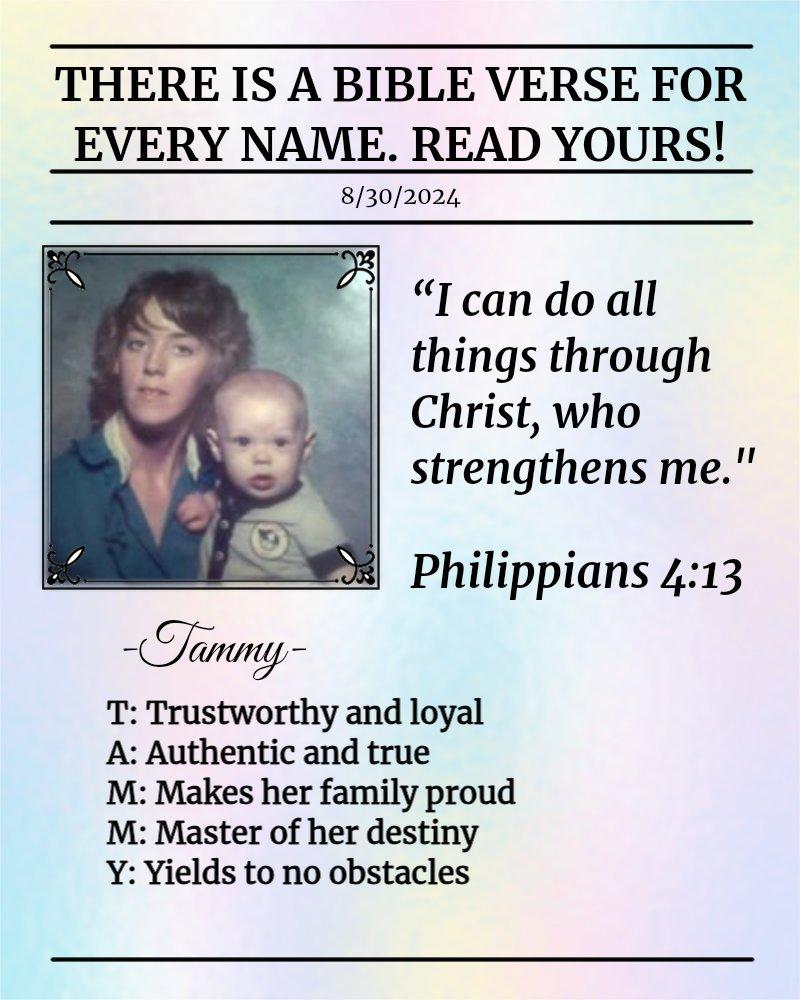 Tammy Dripps' album, Photos