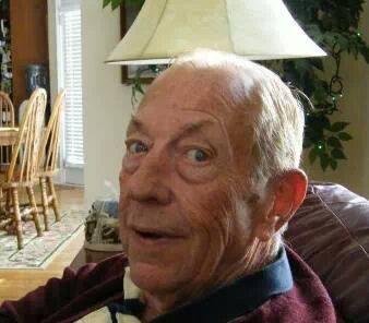Miss you every day Pop. Happy Father's Day.