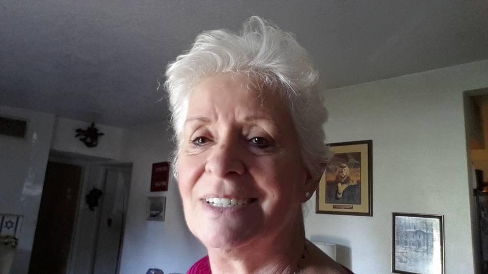 Sandra Ernst's album, Mobile Uploads