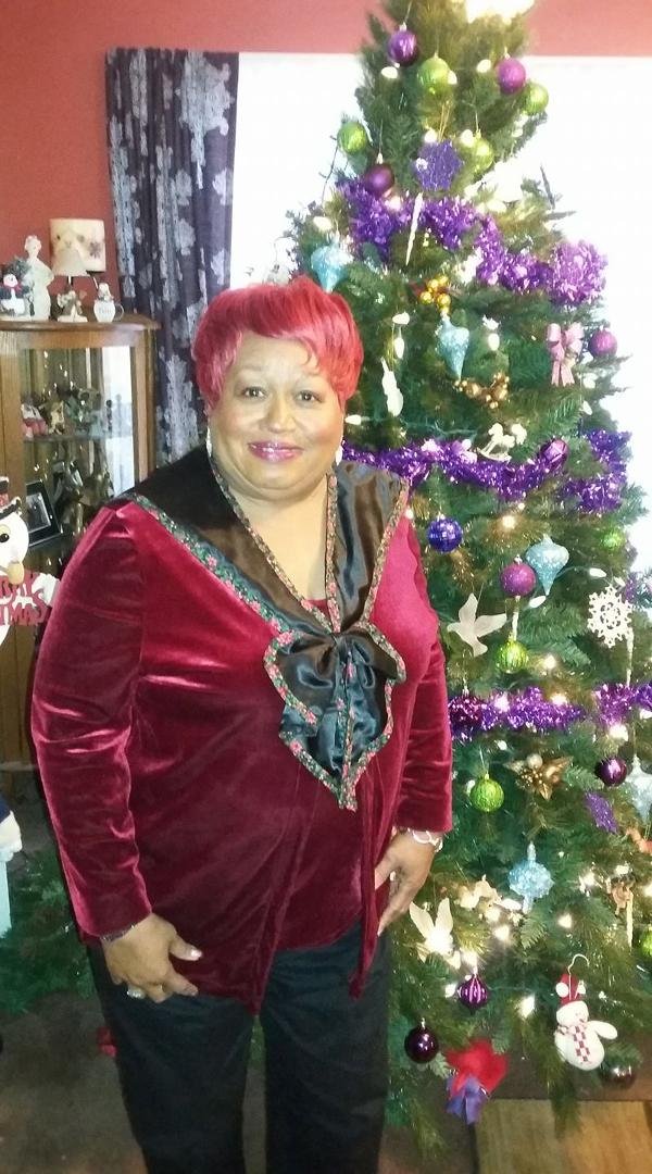 Merry Christmas to all my family and friends.
