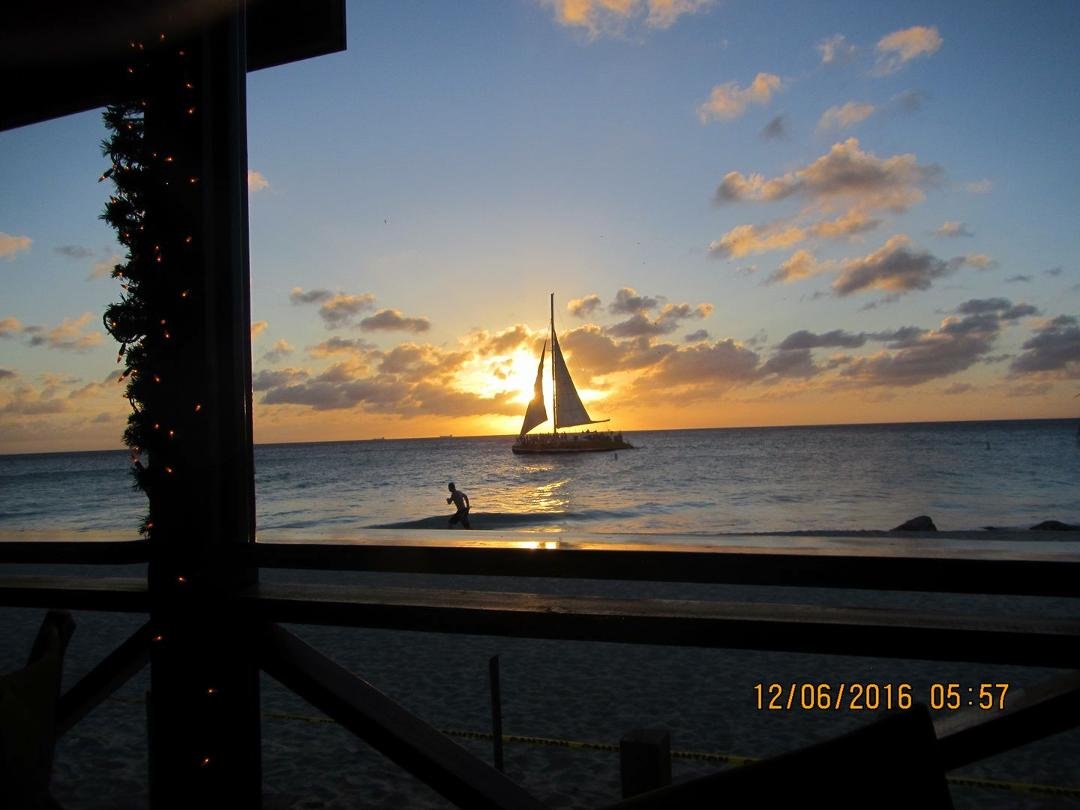 another beautiful sunset