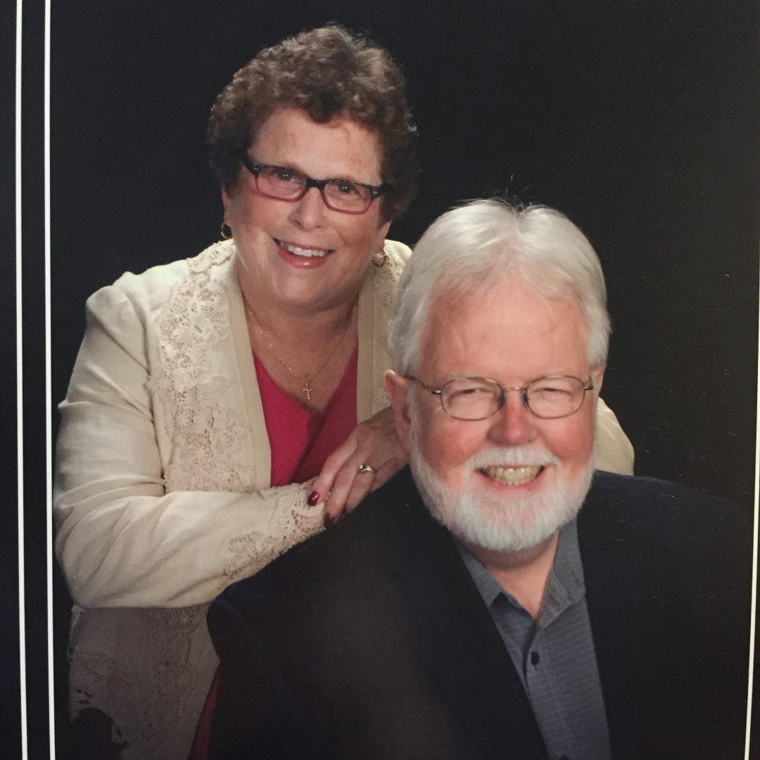 Today is the 18th anniversary of when we got engaged! I love you, Donnie Saxton!