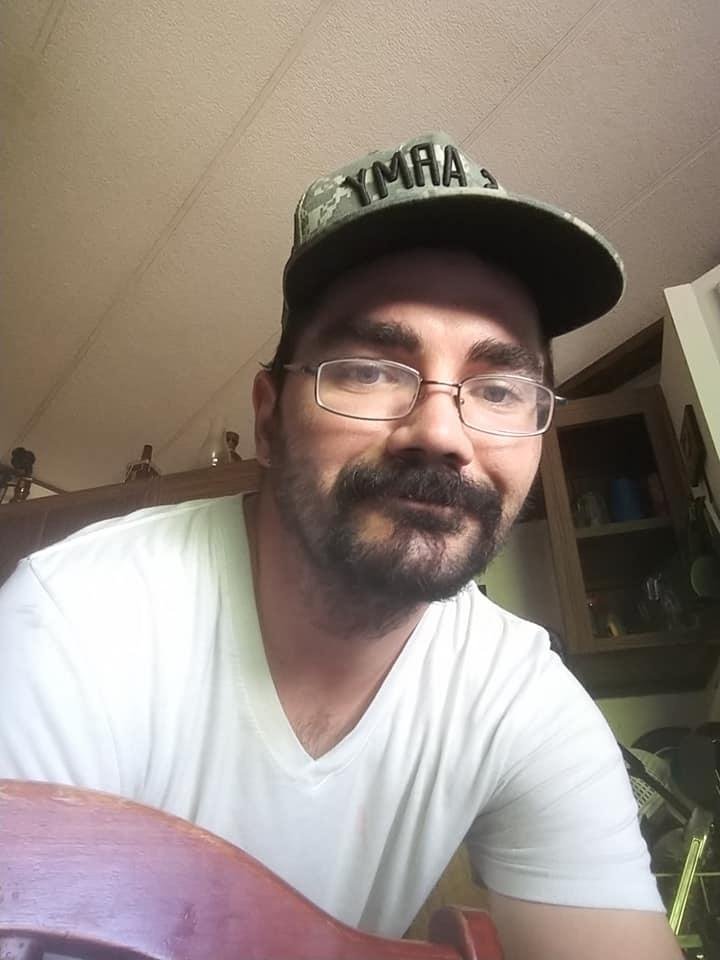 Jerrod Corning's album, Mobile Uploads