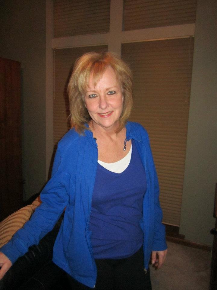 Sandra Constantino's album, Untitled Album