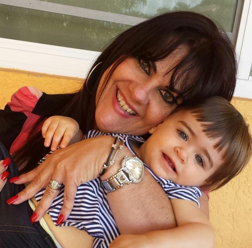 Maria Castrillon's album, Mobile Uploads