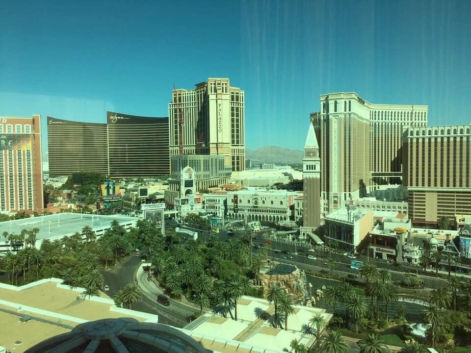 Beautiful day