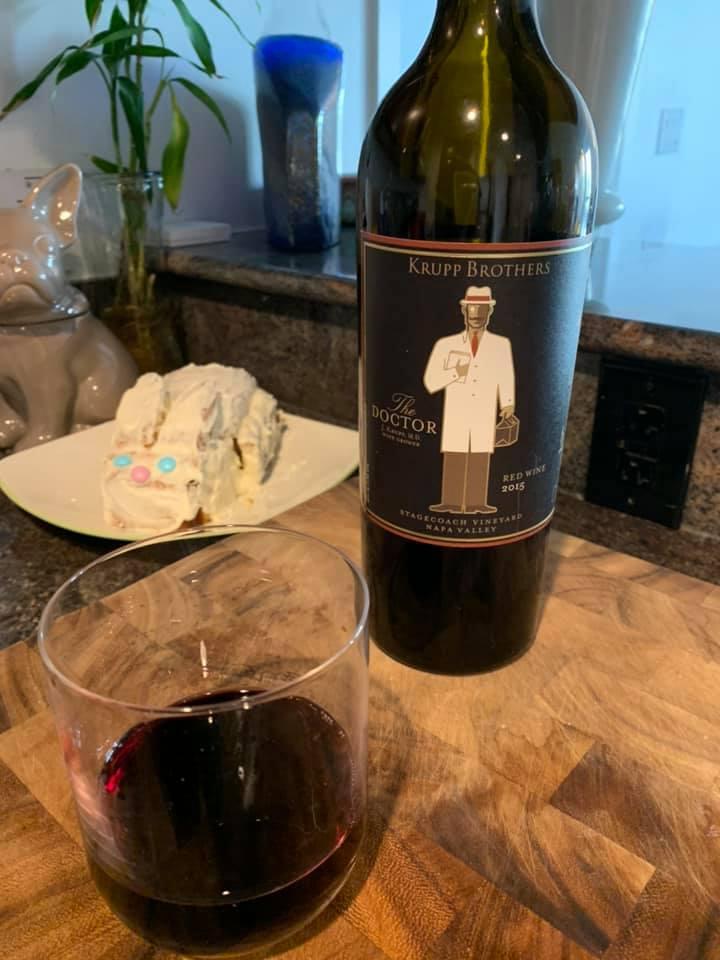 2:30 in the afternoon is now a special occasion.