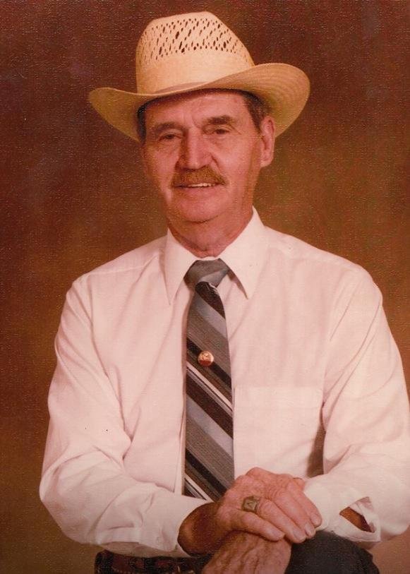 Happy Birthday, Dad. 
I miss you everyday. 
August 6, 1914 was 100 years ago today. That's hard for me to comprehend.