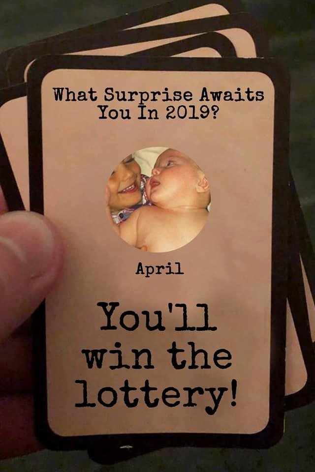 April Storms' album, Timeline Photos