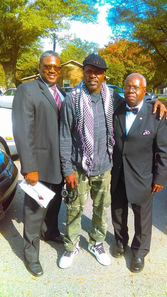 APDTA!!!! For the love of my Brothers.
