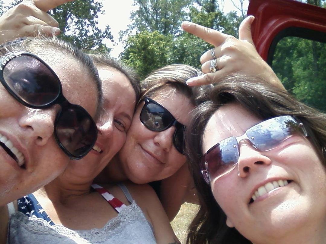 River Rock Stars!!!!