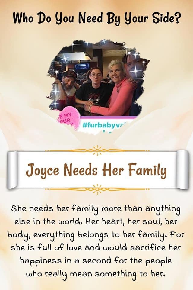 Joyce Hedges' album, Timeline Photos