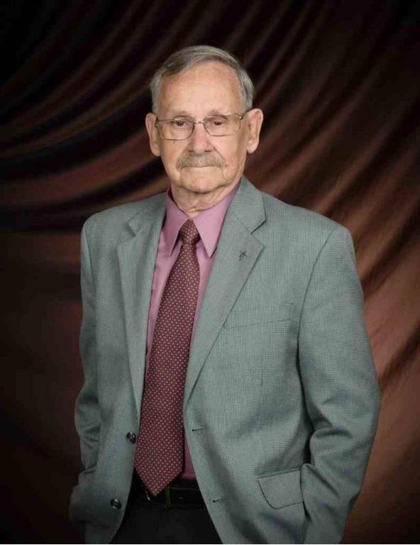 David R. Davidson
1939-2018
Love you Dad