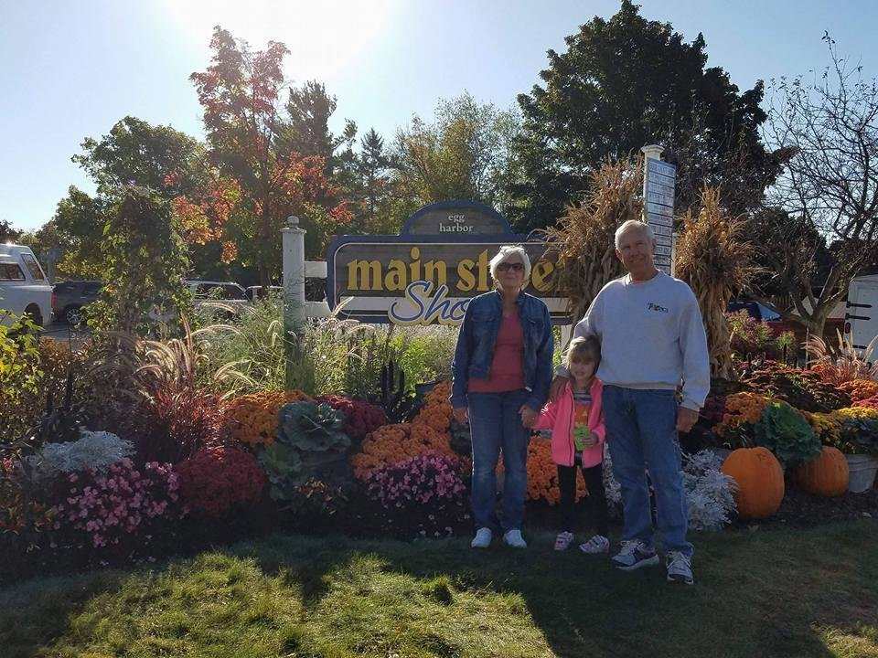 Barbara Scheibe's album, Mobile Uploads