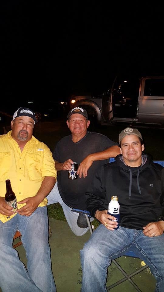 John Flores' album, Mobile Uploads