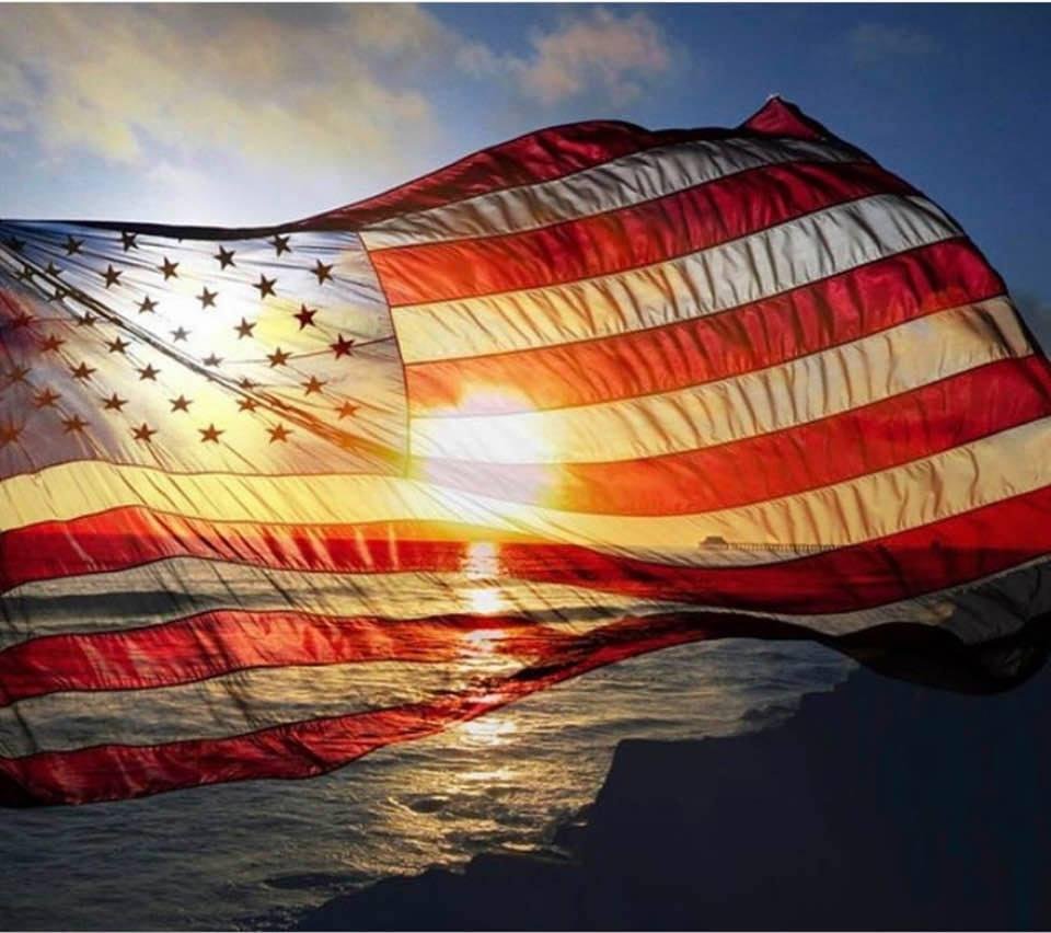 Voting for America!!