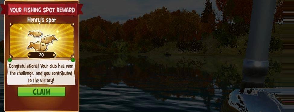 John Naholnik's album, The Fishing Club 3D Photos
