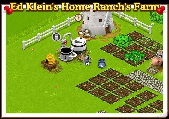 Ed Klein's album, Family Farm Photos