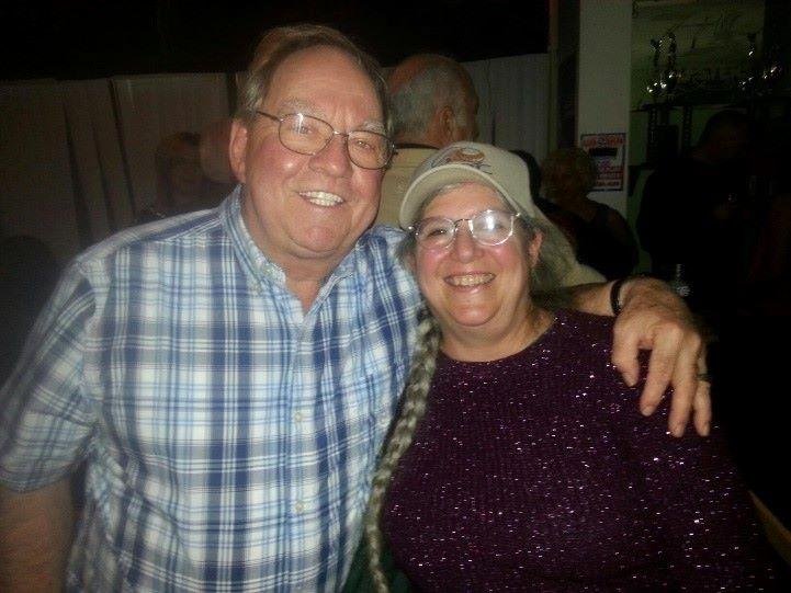 Robert Speakman and Carol McCall Invite you to join them in the celebration of their marriage. Saturday, August 13, 2016
