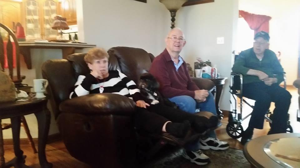 Gary Mosier's album, Mobile Uploads
