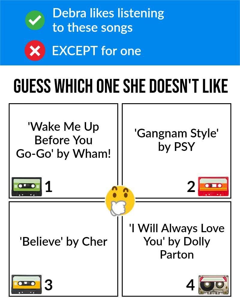 Easy one!