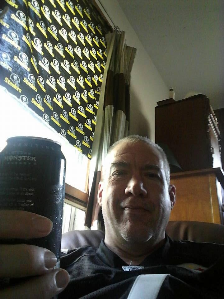 Brian Steen's album, Mobile Uploads