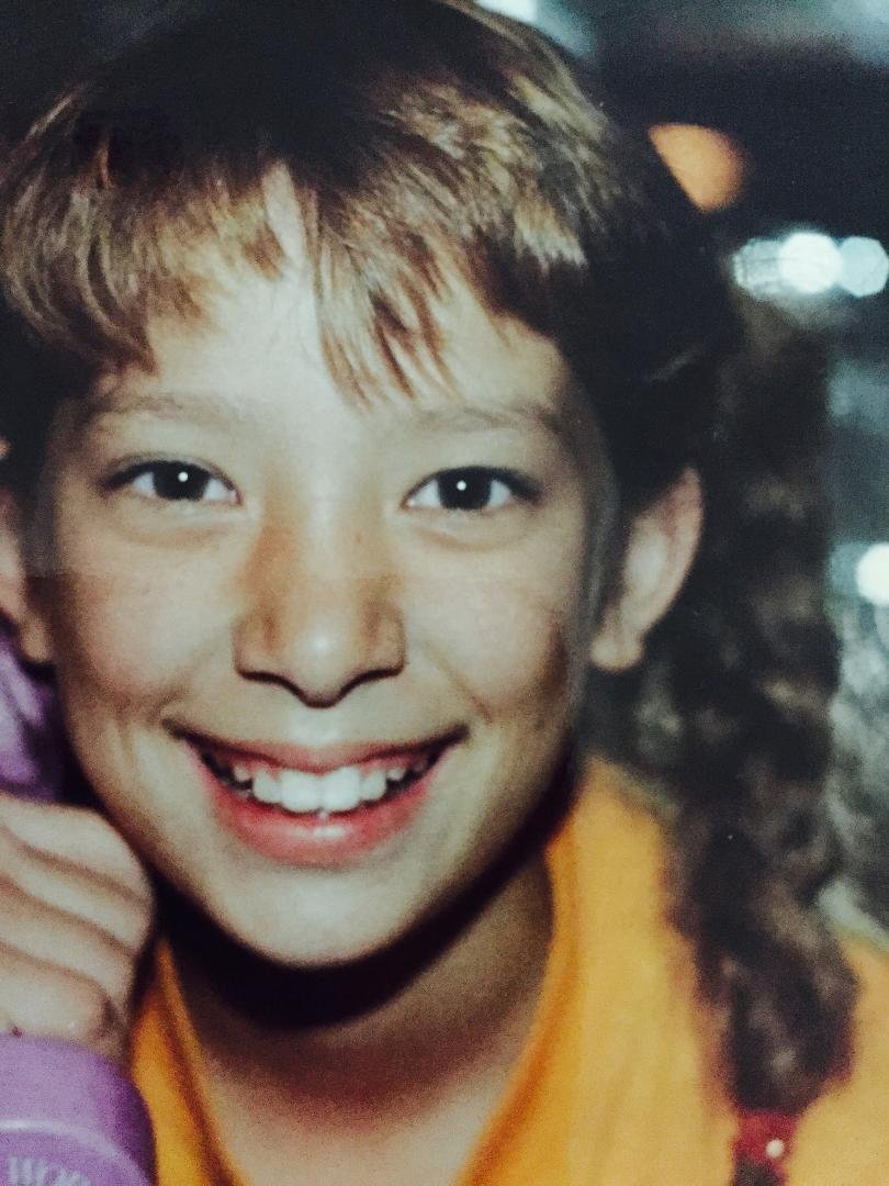 Omg try to deny Dustin