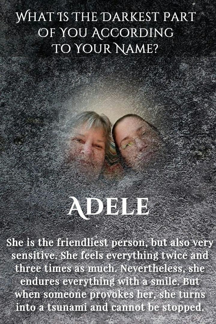 Adele Ferretti's album, Timeline Photos