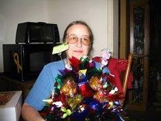 For your birthday. Bad poetry but it's the thought that counts, right? Was thinking of you.
I can't wait
hope to see you tonight
being with you will be great
Need to see
that smile on your face
as you say you
