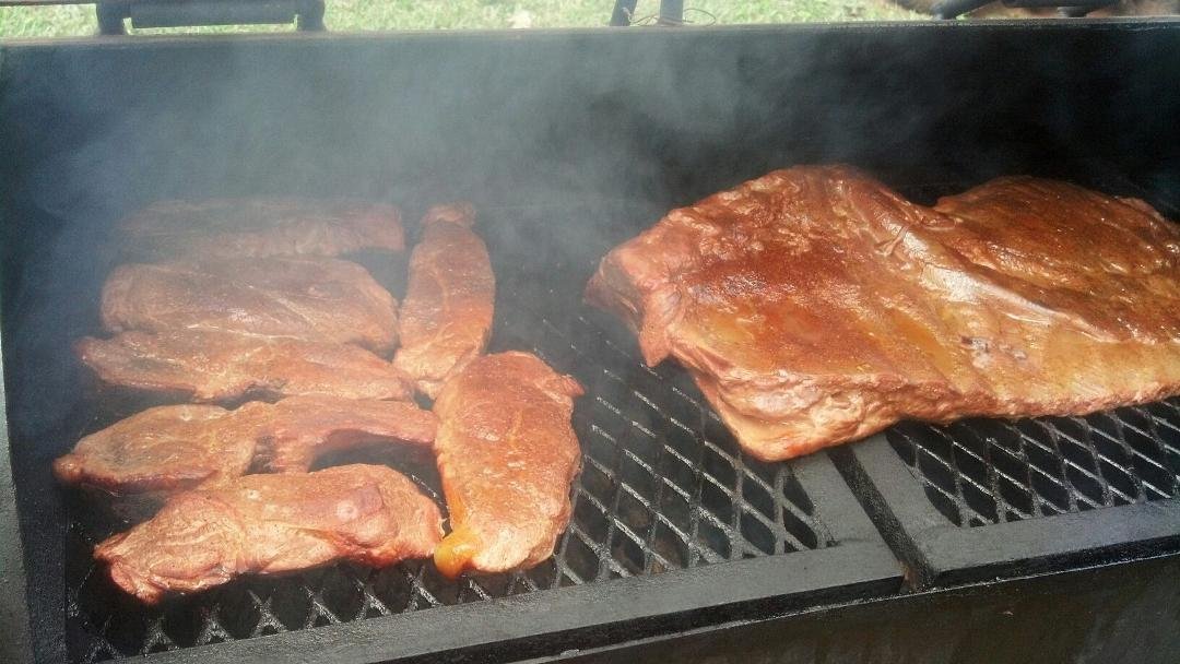 Falcons are SMOKING and so am I!!