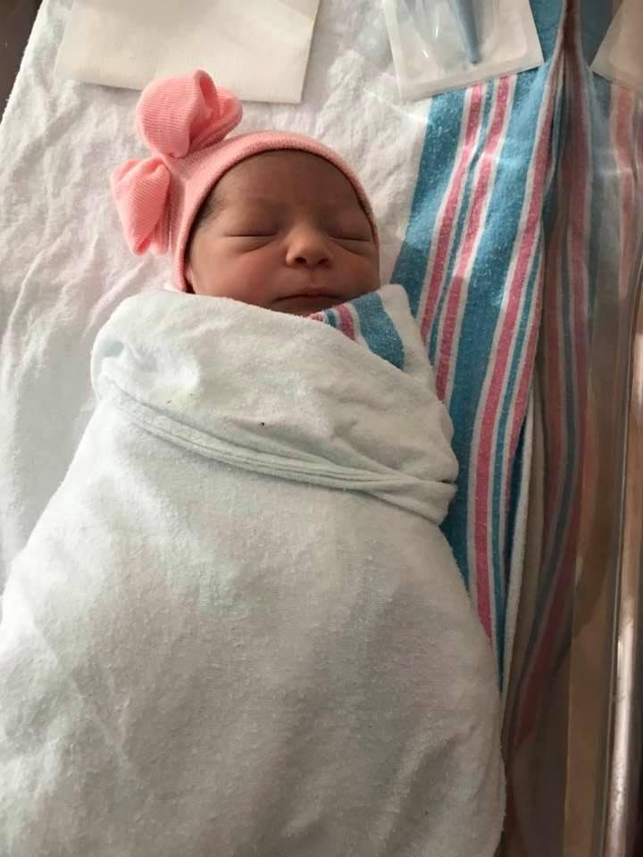 Here is Sleeping Beauty