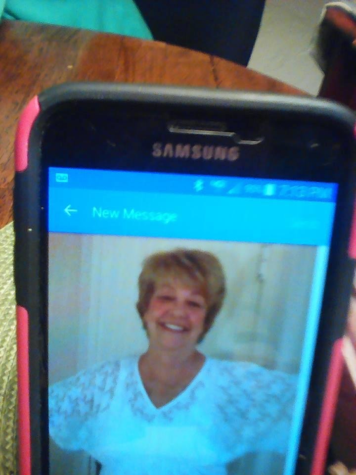 Eileen Lessard's album, Mobile Uploads