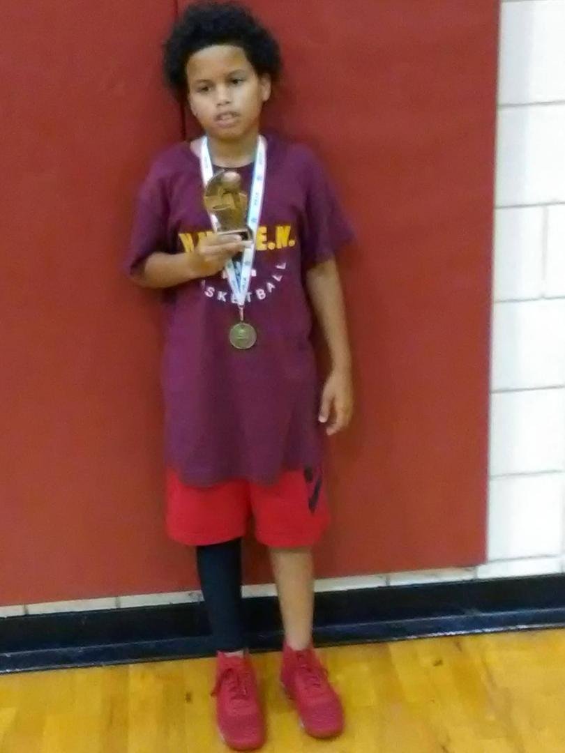 Champs baby🎉🎊gold medal mvp🎖️🏆