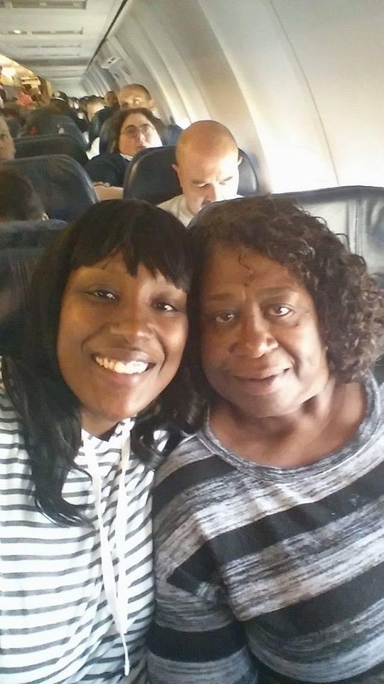 DFW to LAX to a lifetime experience!