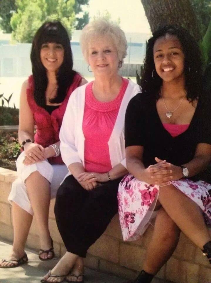 Happy Mother's Day Weekend from our family to yours!!!